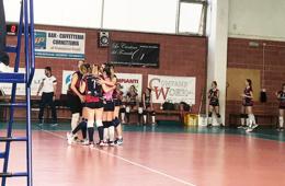 C- Zagarolo stop ai play off "Stagione comunque positiva"