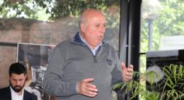 Clamoroso Urbetevere: Alberto Rapone si è dimesso