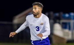 College Life Italia, Iafrate: "Dalla Roma agli USA, la mia scelta"