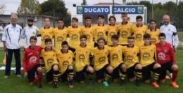Saranno Ducato e Campitello le prime avversarie di TDQ e T3T