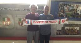 Ponte di Nona, che super colpo! Giovanissimi 2005 a Rivetta