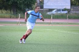 Football Club Frascati, Del Balzo: "Vogliamo la Coppa"