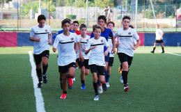 Unipomezia, si riparte: sono confermati Rosati e Feliciani