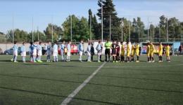 Memorial Simone Costa: il riassunto della 4ª giornata