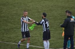 Promozione, tutto pronto per la semifinale tra Sora e Genzano