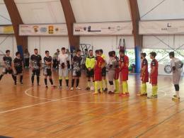 Olimpus in semifinale: Latina ko, adesso l'Augusta