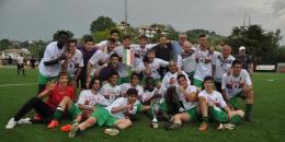 Conosciamo l'Alba Adriatica: una macchina da 105 gol