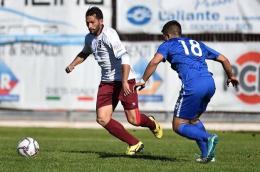 Scotto ringrazia Rieti: "Due anni straordinari"