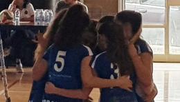 U13- Terracina chiude quarta:  finalina al Volleyrò