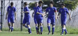 Viterbese: Pasquarelli convocato con la Nazionale Serie C