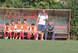 Bettini, per Cappellanti un nuovo test con la Ternana