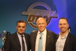 Sport in Oro Estate: dalle 20.00 l'ultima puntata
