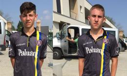 Ruggeri e De Julis in prova al Chievo Verona