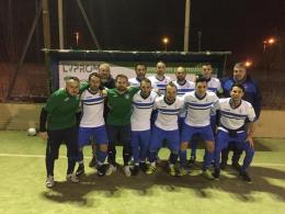 La Folgarella piega l'Arcobaleno e vola in semifinale