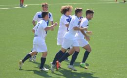 Ufficiale: Racing Fondi riammessa alla poule Scudetto!