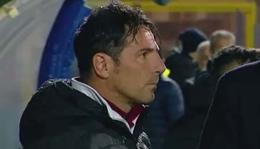 Antonio Battistelli: "Ragazzi, non smettete mai di credere nei vostri sogni"