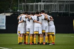 Ciclone Urbetevere: quattro reti all'Atletico 2000