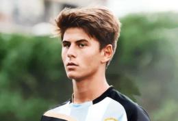 Accademia Calcio Roma, Bianco: "Emozione indimenticabile"