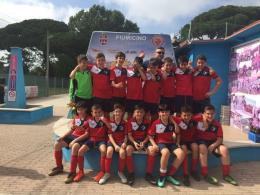 Memorial Costa: gol e spettacolo nel ricordo di Simone 