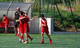 Summer Cup, che spettacolo! Conclusa la prima giornata