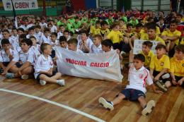 Summer Cup, serata di gala: lo show della presentazione