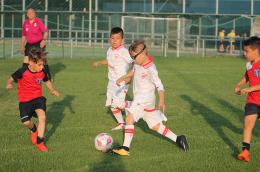 Summer Cup, chiusa la prima fase: ecco tutti i risultati