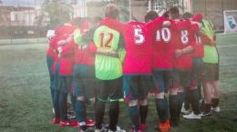 Lo Scalo approda ai quarti: 3-1 alla CSS Tivoli