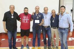 Anagni: Federici in Australia, arriva Di Giovanni e nuovi soci
