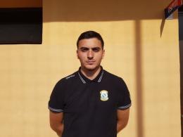 Accademia Calcio Roma, affidati a Pigrucci i classe 2003