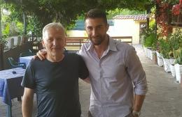 Monte San Biagio: Carmine Russo nominato ds