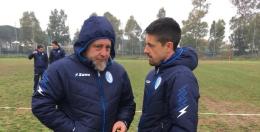 Olevano, Cappella: "Non vendo. Russo e Fazi rimangono"