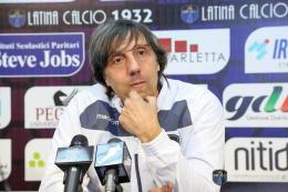 Serie D, panchine roventi: divorzio tra Latina e Pascucci