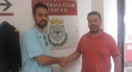 FC Frascati, Rumbo per i 2003: "Felice di essere qui"