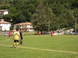 Grotti conquistata la salvezza: il Selci retrocede in Seconda