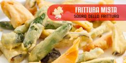 Vallerano per i più golosi: dal 15 Sagra della Frittura
