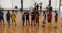 L’Olimpus cade in semifinale. Verde: "Grande merito ai ragazzi"