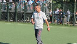 Sabazia, Mignogni: "Triste perché sarà l'ultima battaglia"