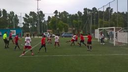 Memorial Costa: il resoconto della 17ª  giornata