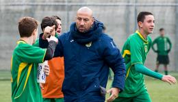 Pro Calcio Tor Sapienza, si riparte: ecco lo staff tecnico
