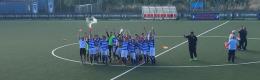 Rivivi il LIVE! La finale Allievi è del Setteville Caserosse