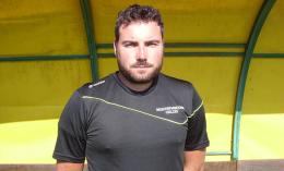 Montefiascone, parla Solia: "Prima squadra? C'è tempo..."