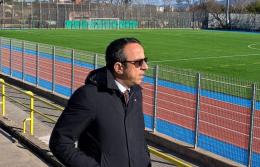 Atletico Roma, si dimette Massimo Chialastri