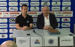 Stella Azzurra sempre più su: sinergia con il Roseto Sharks