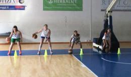 Basket Frascati, sarà un'estate ricca di eventi