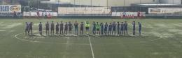 Rivivi il LIVE! La finale Allievi Fascia B è dell'Ottavia