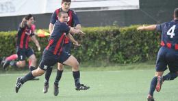 Tor di Quinto Testa e cuore: rossoblù ancora in finale!