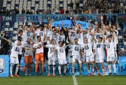 Lo Scudetto è ancora dell'Inter: Fiorentina ko ai supplementari