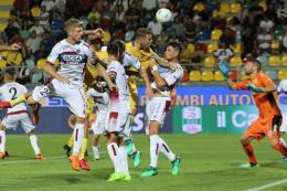Frosinone, la volta buona? Mercoledì primo atto a Palermo