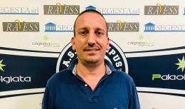L'Olimpus saluta Serafini: a Bonanni Scuola calcio e Agonistica