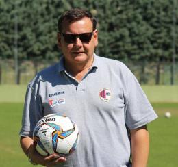 La soddisfazione di  Paolo Nista: "Bravi tutti, una gioia immensa"